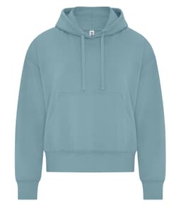 KOI&reg; ELEMENT CFF PULLOVER LADIES’ HOODIE view 1