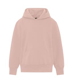 ELEMENT CFF PULLOVER YOUTH HOODIE in Dusty Rose