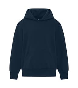 ELEMENT CFF PULLOVER YOUTH HOODIE in Midnight Blue