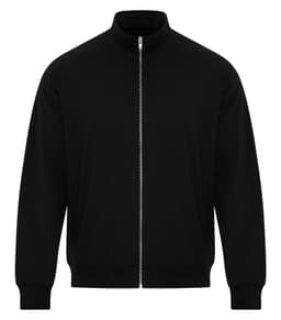 KOI&reg; ELEMENT CFF FULL ZIP in Onyx