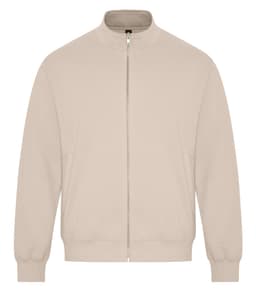 KOI&reg; ELEMENT CFF FULL ZIP in Sahara