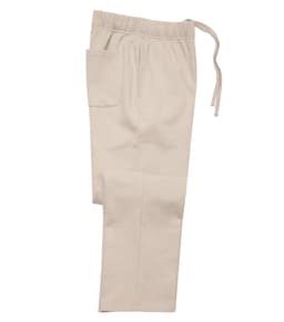 KOI® ELEMENT CFF OPEN BOTTOM SWEATPANTS in Sahara