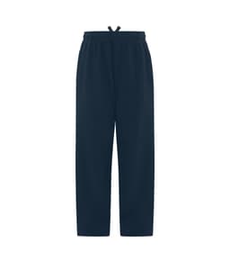 KOI&reg; ELEMENT CFF OPEN BOTTOM YOUTH SWEATPANTS in Midnight Blue