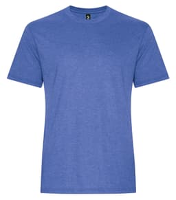KOI&reg; ELEMENT TRIBLEND TEE in Lapis Blue Frost