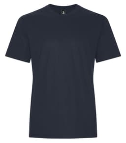 KOI&reg; ELEMENT TRIBLEND TEE in Midnight Blue