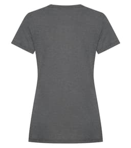 KOI&reg; ELEMENT TRIBLEND LADIES' TEE view 2