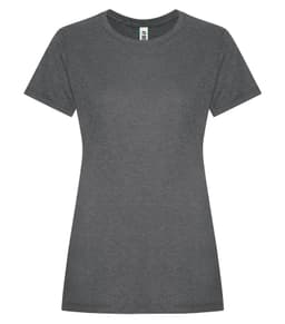 KOI&reg; ELEMENT TRIBLEND LADIES' TEE view 1