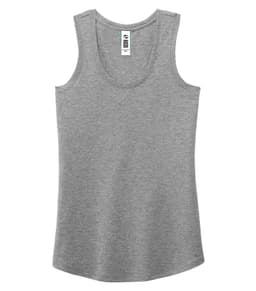 KOI&reg; ELEMENT TRIBLEND RACERBACK LADIES’ TANK view 1