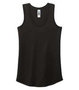 Element Triblend Lds Racerback view 2