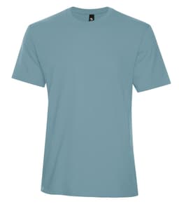 KOI&reg; ELEMENT RING SPUN COTTON TEE view 3