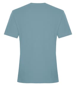 KOI&reg; ELEMENT RING SPUN COTTON TEE view 2