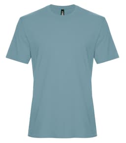 KOI&reg; ELEMENT RING SPUN COTTON TEE view 1