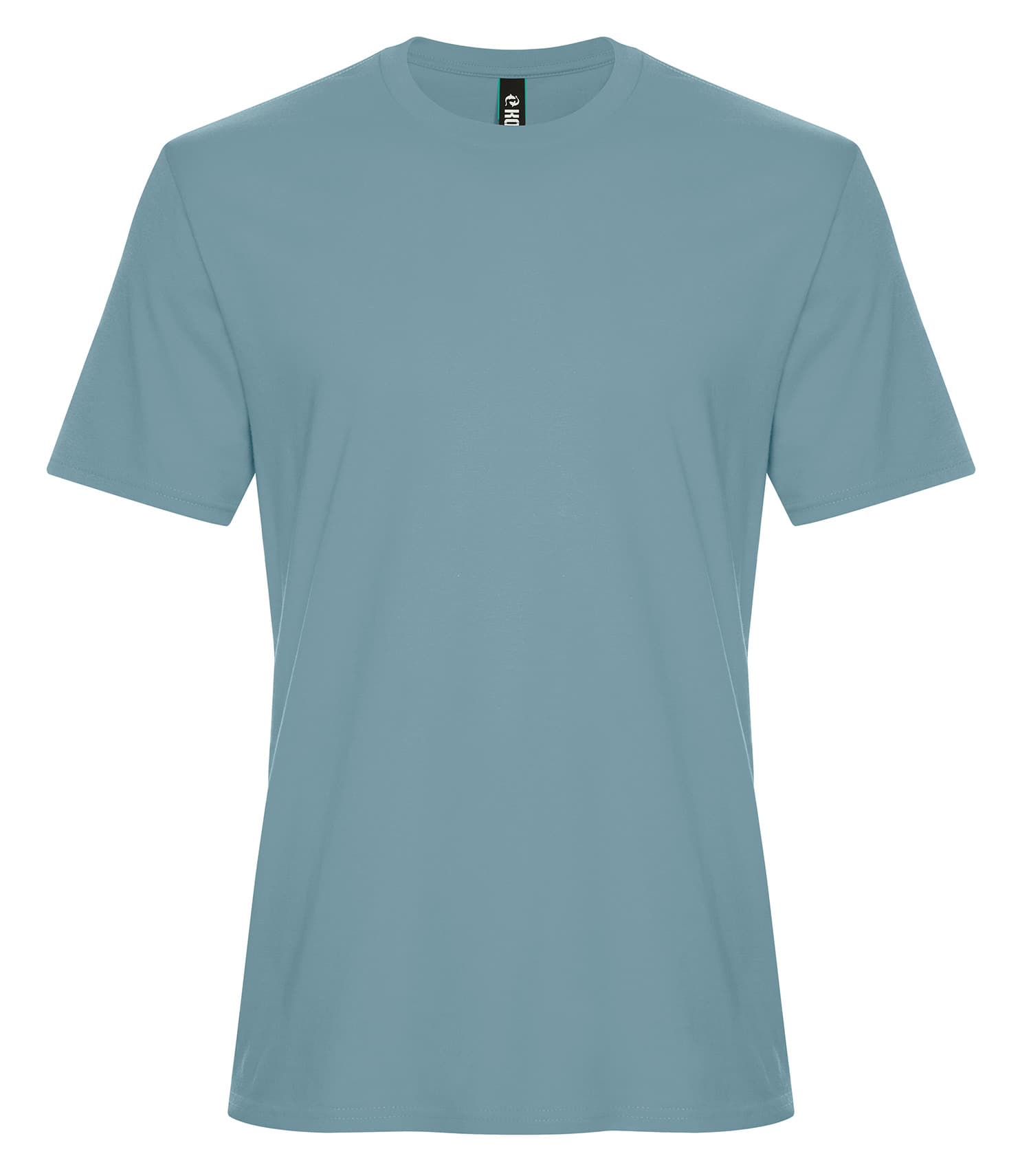 KOI-OTS KOI&reg; ELEMENT RING SPUN COTTON TEE