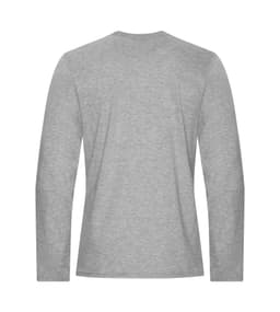 KOI&reg; ELEMENT RING SPUN COTTON LONG SLEEVE TEE view 2