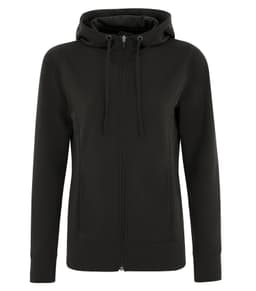 DISCONTINUED ATC™ GAME DAY™ FLEECE FULL ZIP LADIES' HOODIE view 1