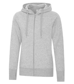 ATC™ ESACTIVE® CORE FULL ZIP LADIES’ HOODIE view 3