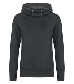 ATC™ ESACTIVE® VINTAGE LADIES' HOODIE view 1