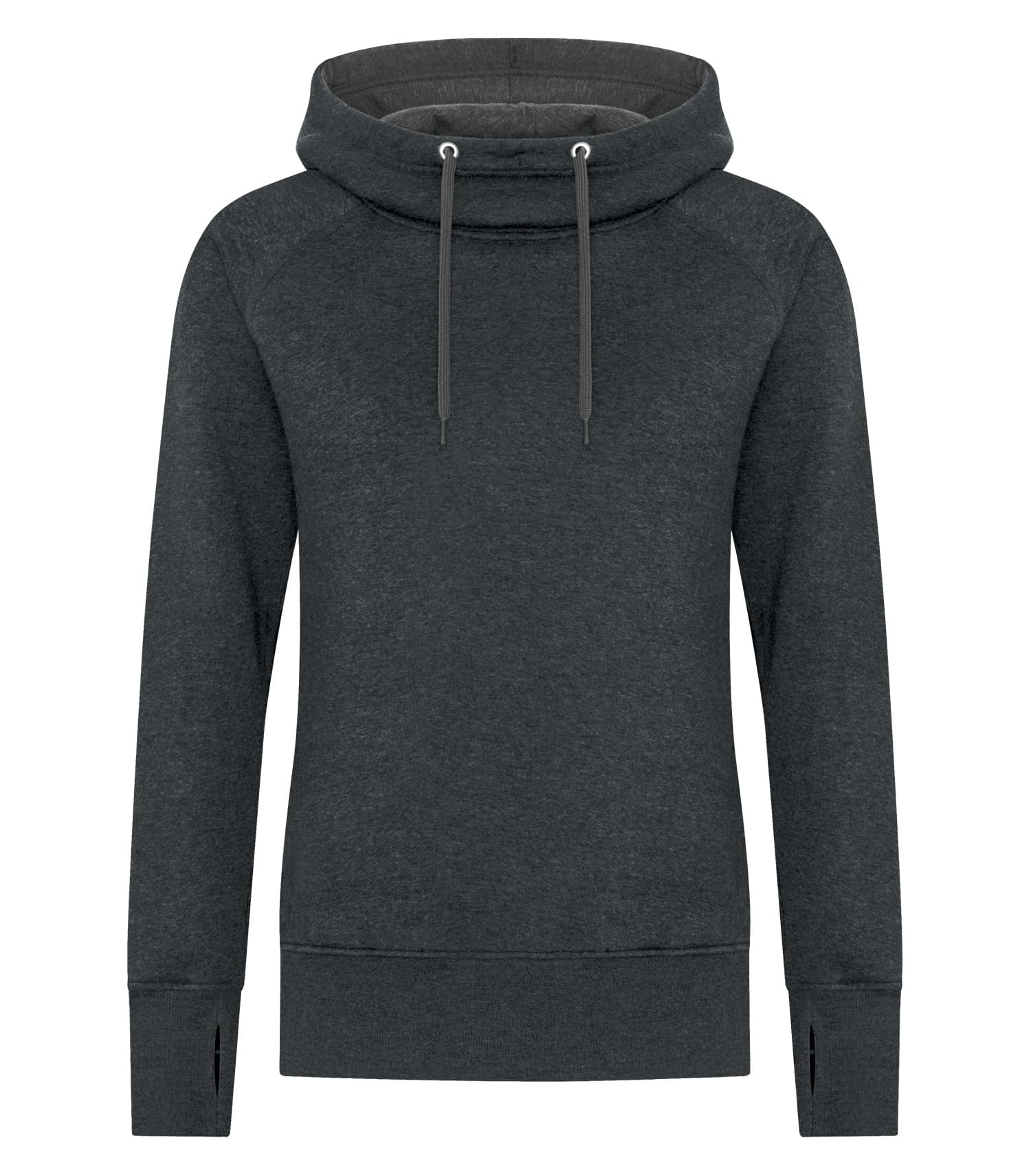 ESActive ATC™ ESACTIVE® VINTAGE LADIES' HOODIE