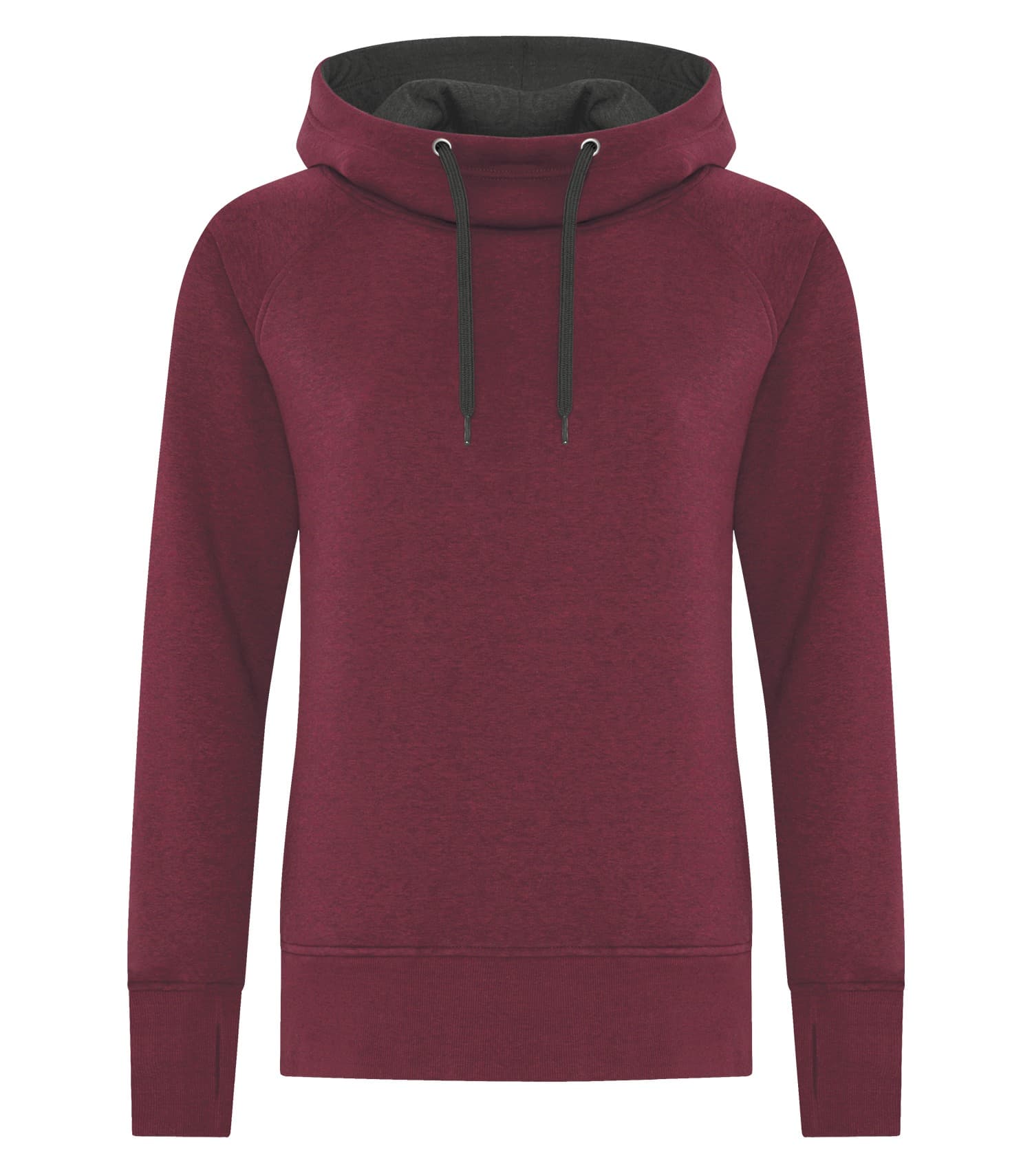 ATC™ ESACTIVE® VINTAGE LADIES' HOODIE
