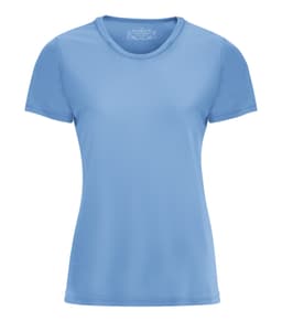 ATC™ PRO TEAM SHORT SLEEVE LADIES' TEE in Carolina Blue