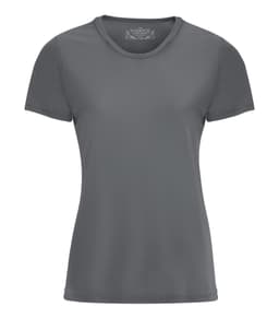 ATC™ PRO TEAM SHORT SLEEVE LADIES' TEE in Coal Grey