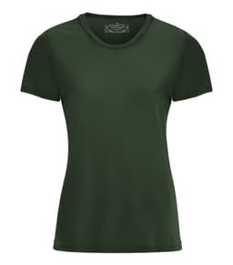 ATC™ PRO TEAM SHORT SLEEVE LADIES' TEE in Forest Green