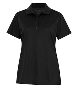 COAL HARBOUR&reg; EVERYDAY SNAG RESISTANT LADIES’ POLO view 3
