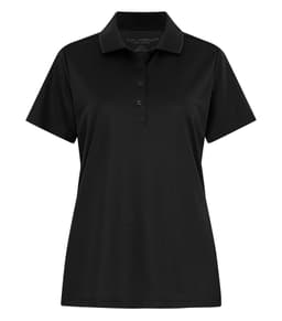 COAL HARBOUR&reg; EVERYDAY SNAG RESISTANT LADIES’ POLO view 1
