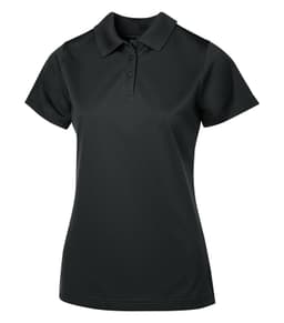 COAL HARBOUR® SNAG PROOF POWER LADIES' POLO view 3