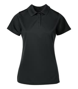 COAL HARBOUR® SNAG PROOF POWER LADIES' POLO view 1