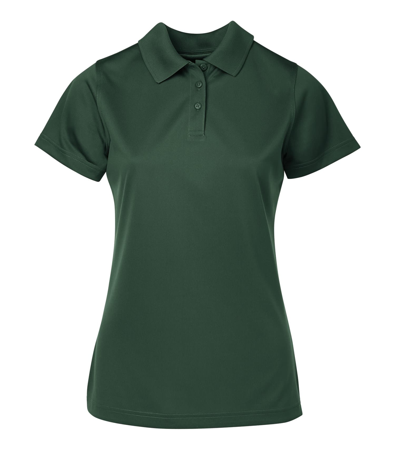 CoalHarbour COAL HARBOUR® SNAG PROOF POWER LADIES' POLO