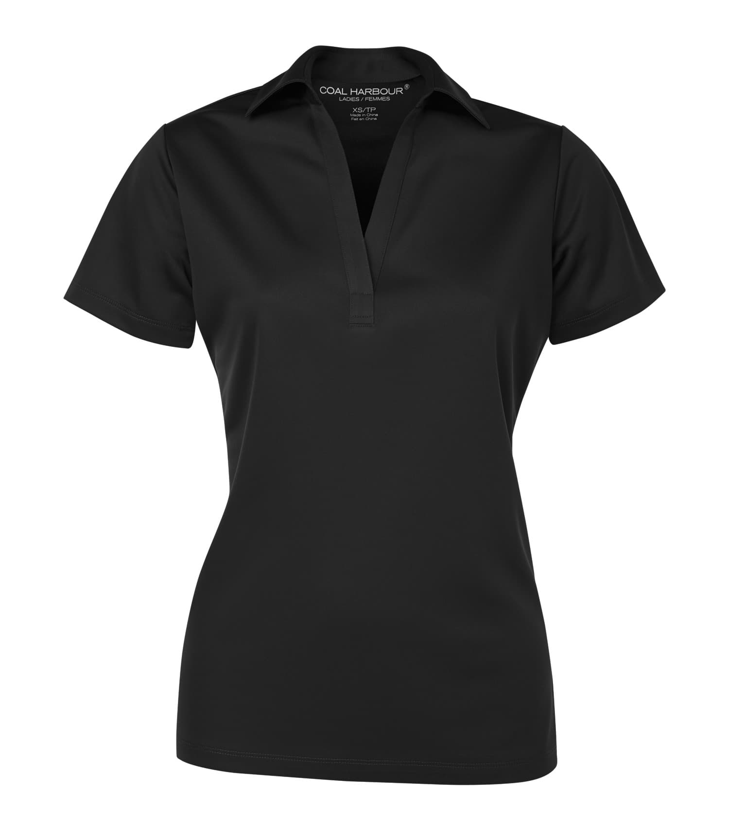 CoalHarbour COAL HARBOUR® EVERYDAY LADIES' POLO