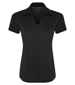 COAL HARBOUR® CITY TECH SNAG RESISTANT LADIES' POLO view 1