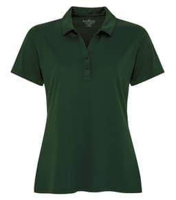 ATC™ PRO TEAM LADIES' POLO in Forest Green