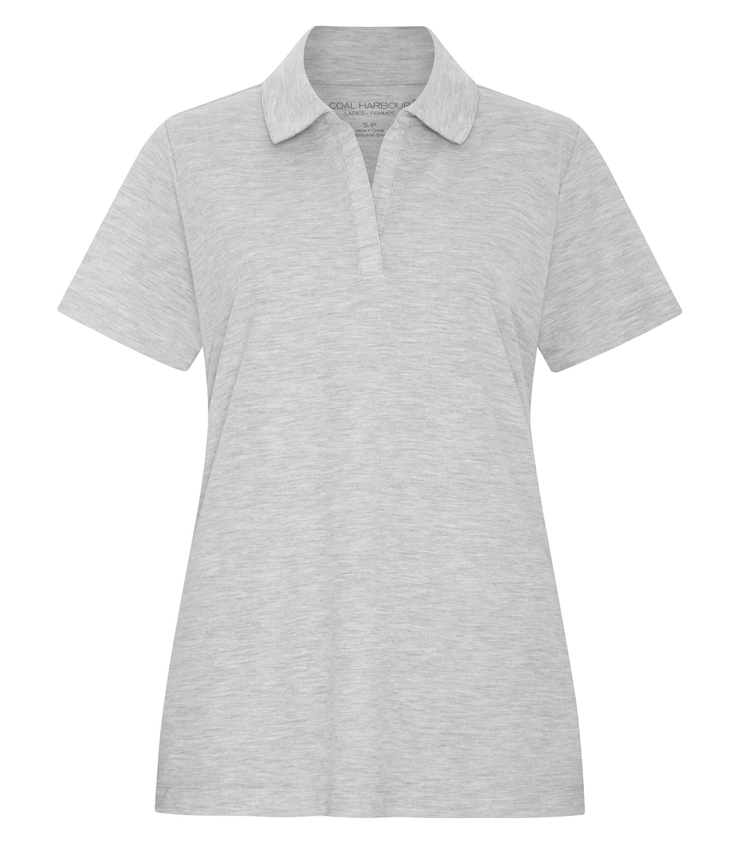 CoalHarbour COAL HARBOUR&reg; EVERYDAY BLEND LADIES’ POLO