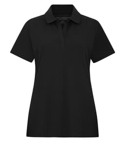 COAL HARBOUR&reg; EVERYDAY CVC LADIES’ POLO view 1