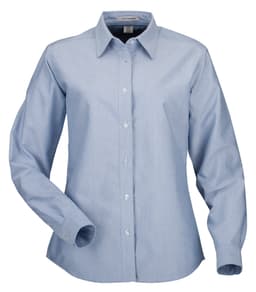 DISCONTINUED COAL HARBOUR® LADIES' OXFORD view 1