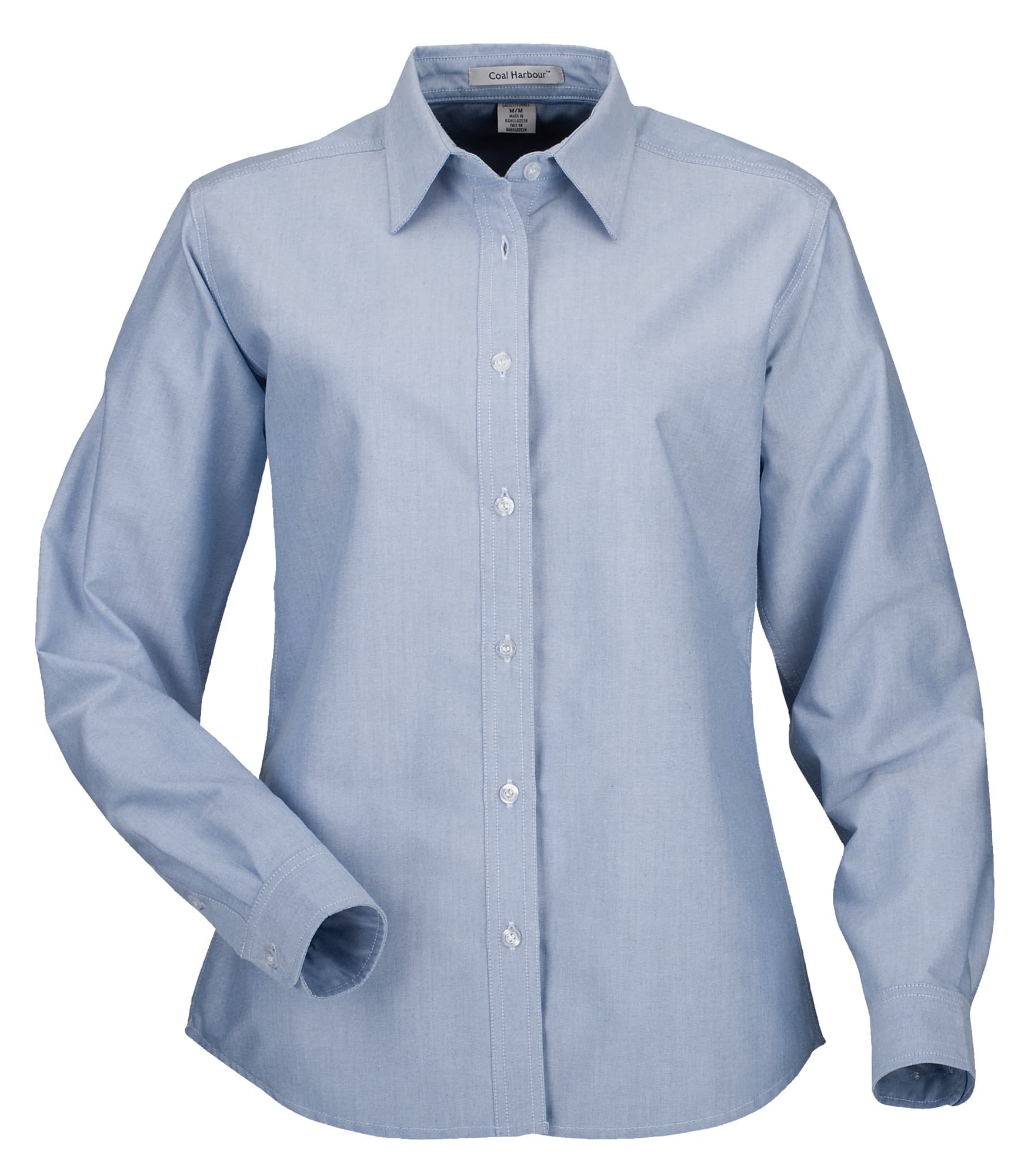 CoalHarbour DISCONTINUED COAL HARBOUR® LADIES' OXFORD