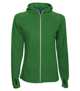 DISCONTINUED COAL HARBOUR® EVERYDAY FLEECE LADIES' JACKET view 1