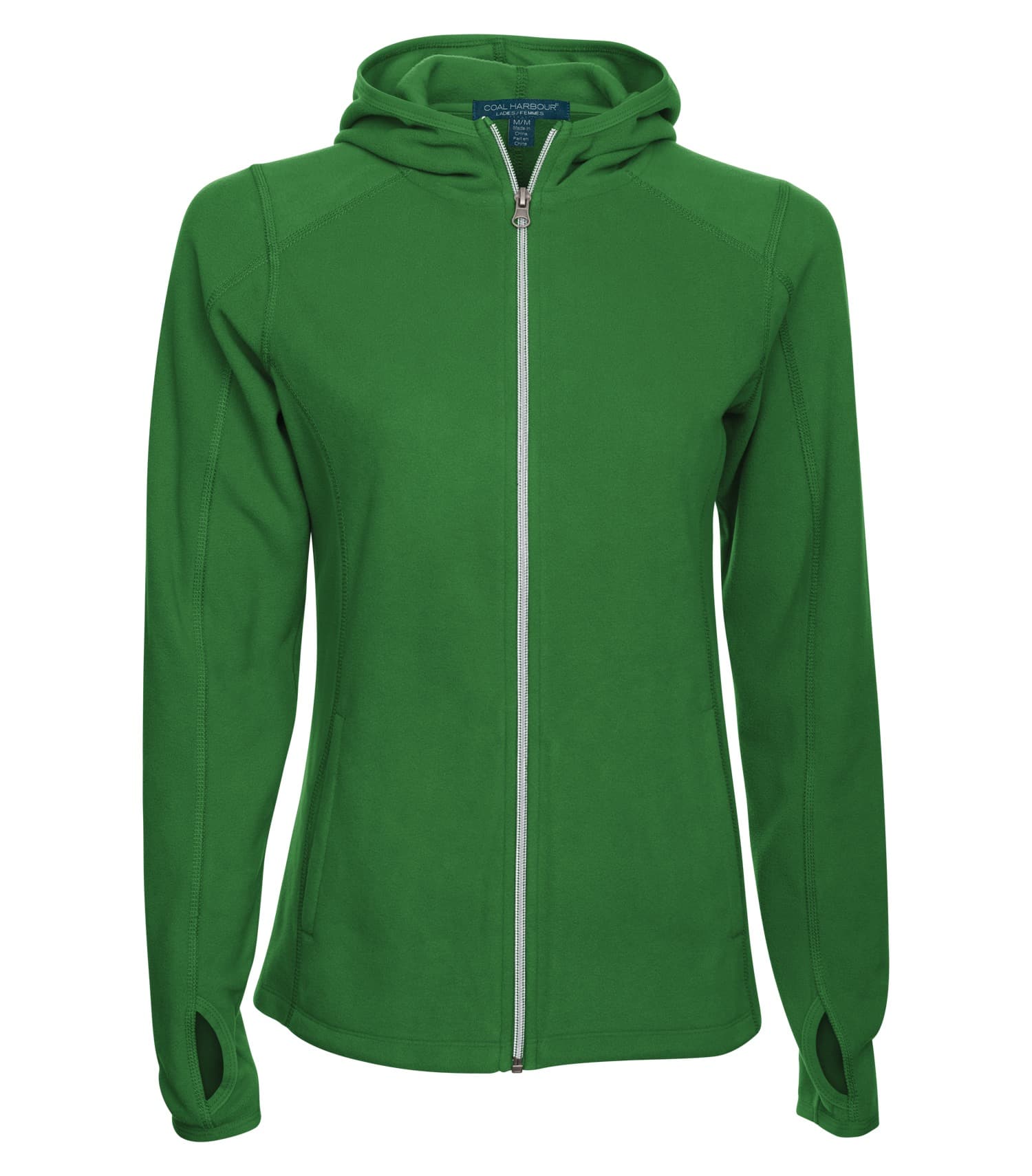 CoalHarbour DISCONTINUED COAL HARBOUR® EVERYDAY FLEECE LADIES' JACKET