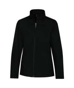 CH ESSENTIAL® WATER REPELLENT SOFT SHELL LADIES' JACKET view 3