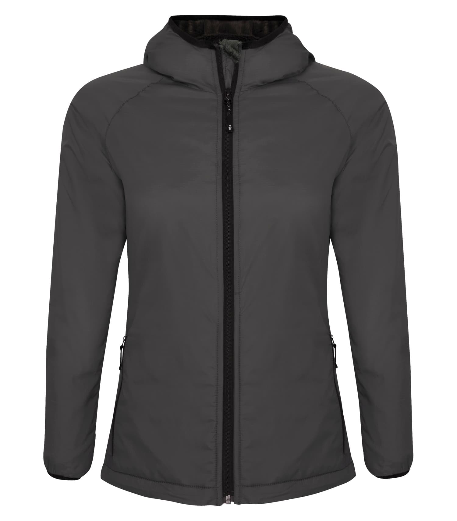 CoalHarbour DISCONTINUED COAL HARBOUR® KASEY PLUSH LINED SHELL LADIES' JACKET