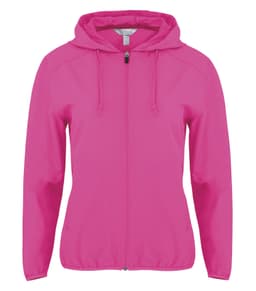 DISCONTINUED ATC™ PRO TEAM LADIES' JACKET in Raspberry