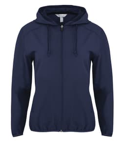 DISCONTINUED ATC™ PRO TEAM LADIES' JACKET in True Navy