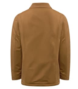 DUCK CHORE COAT view 2