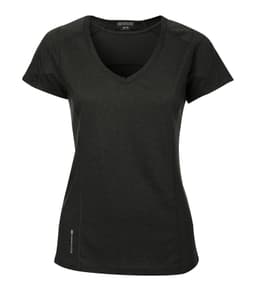 OGIO® ENDURANCE PULSE LADIES' V-NECK view 1