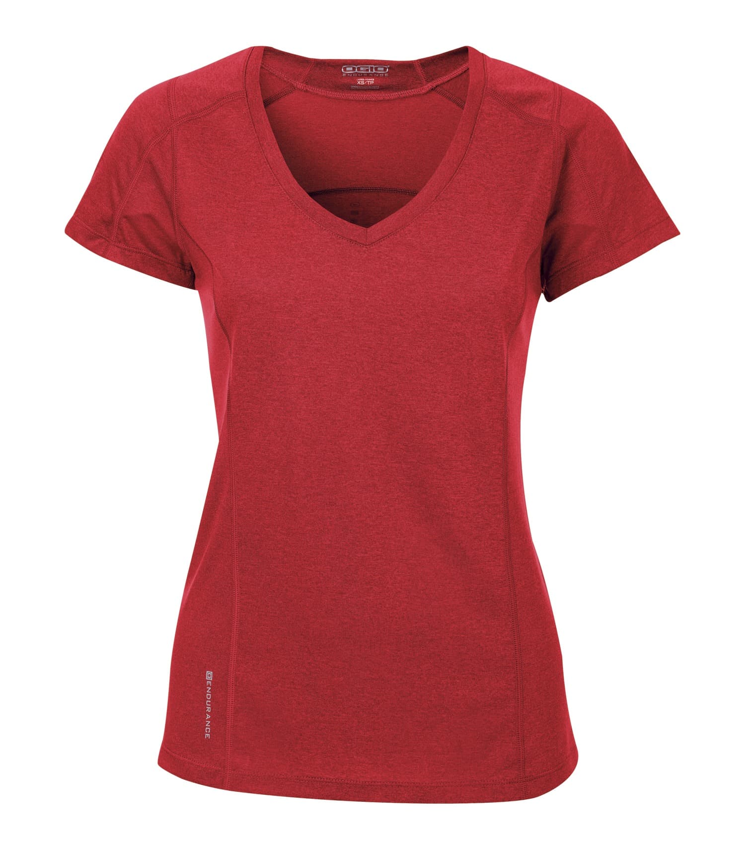 OGIO OGIO® ENDURANCE PULSE LADIES' V-NECK