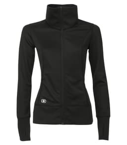 OGIO® ENDURANCE FULCRUM LADIES' FULL ZIP view 1