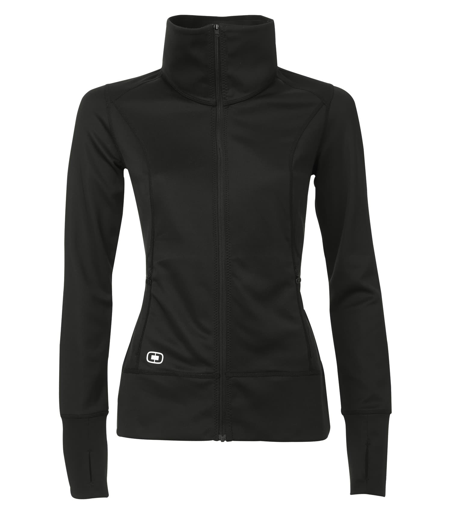 OGIO® ENDURANCE FULCRUM LADIES' FULL ZIP