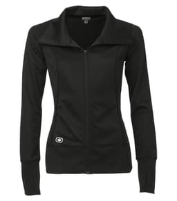 OGIO® ENDURANCE FULCRUM LADIES' FULL ZIP view 1